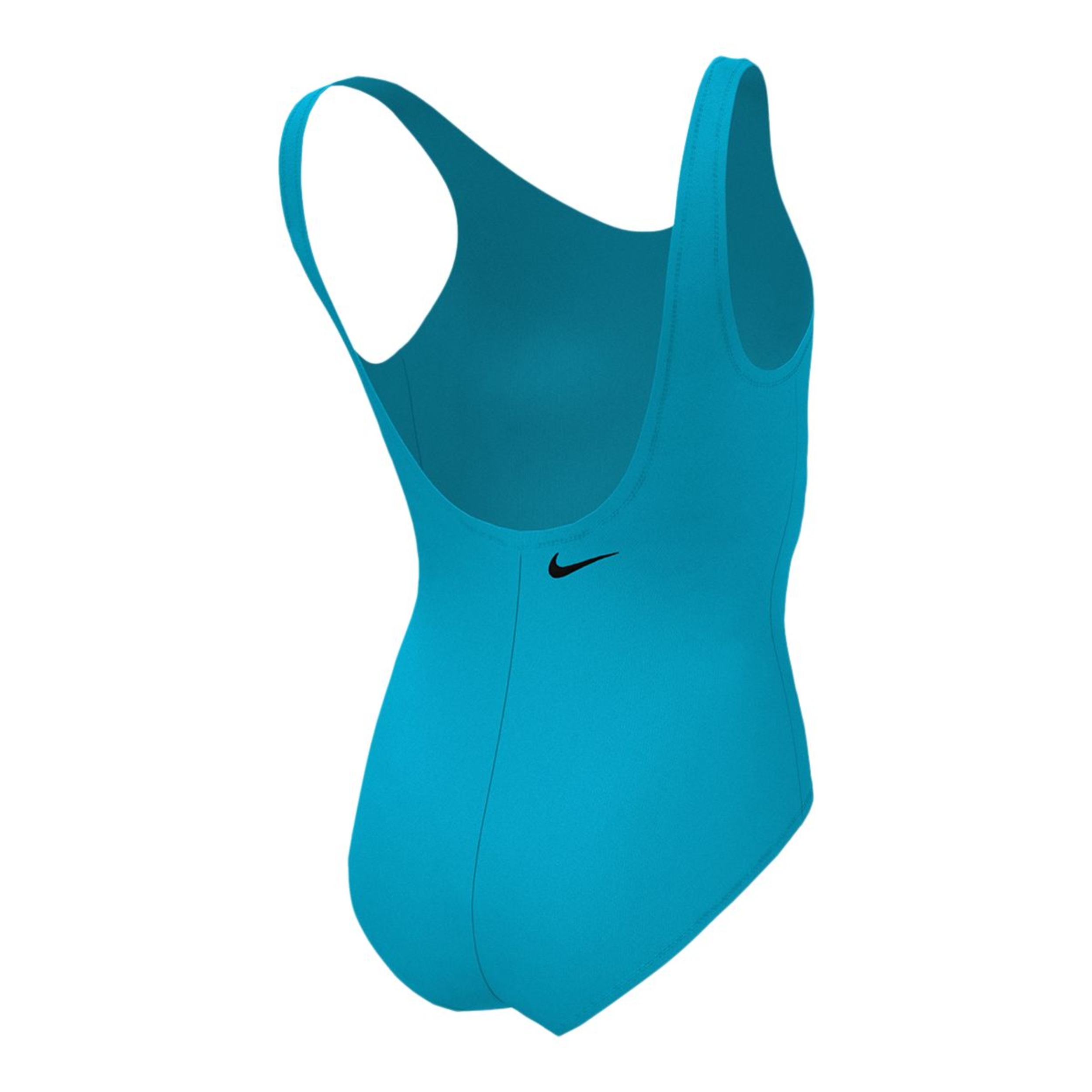 Nike Girls Multi Logo U Back One Piece Swimsuit Sportchek