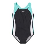 Speedo Kids' Infinity Splice One Piece Swimsuit