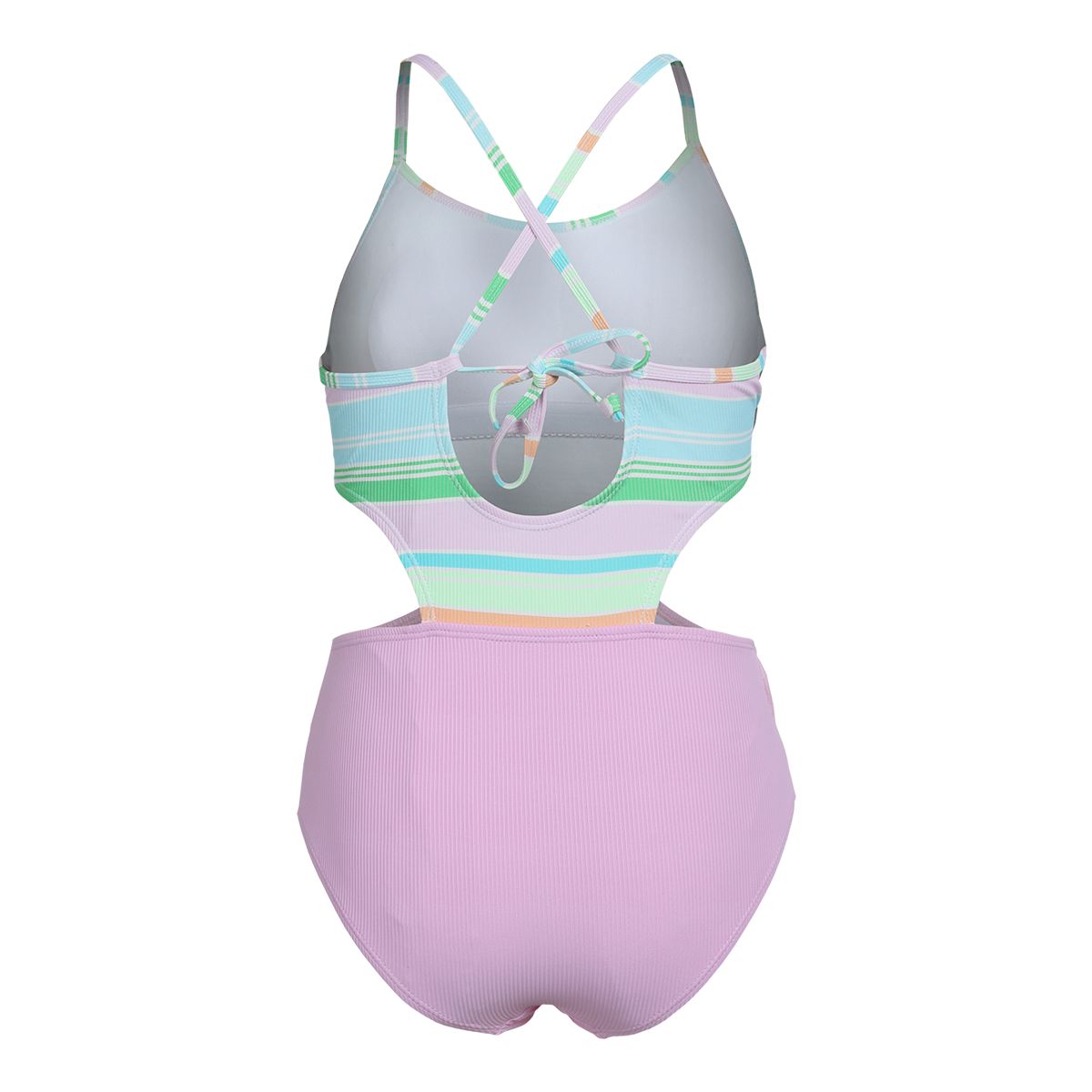 【なーち】andmary Nadia check swimsuit ANDMARY】Nadia check swimsuit