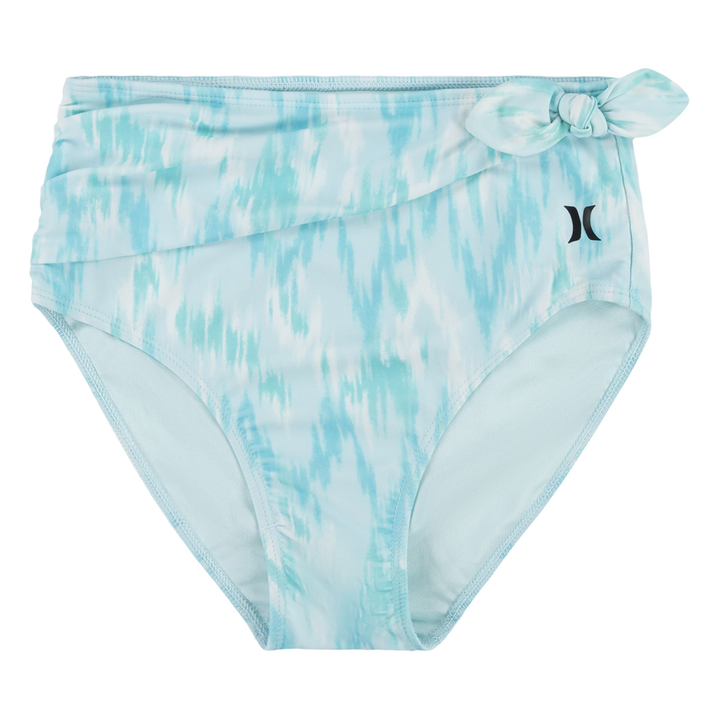 Hurley Kids' Wrap Bikini