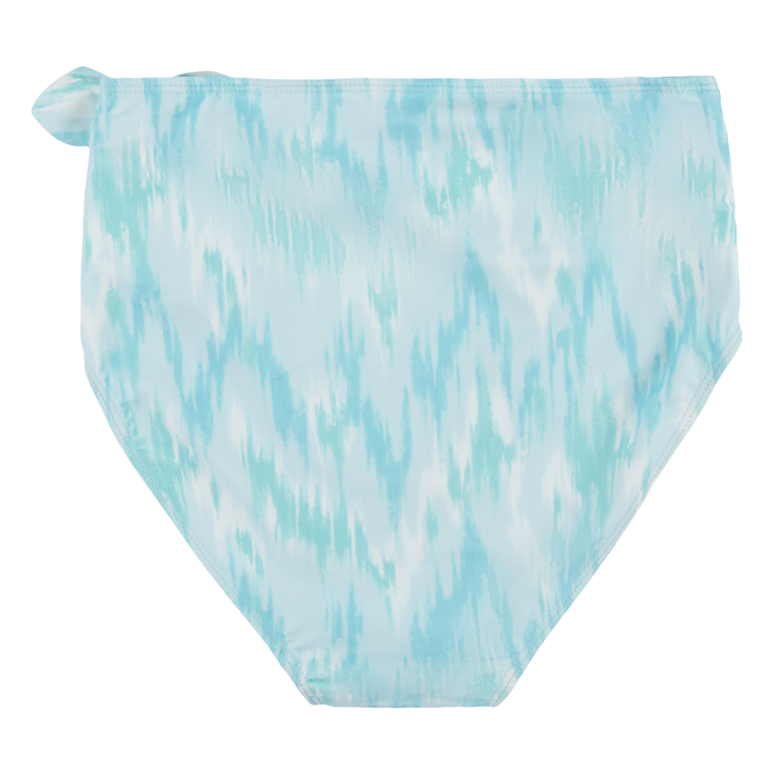 Hurley Kids' Wrap Bikini