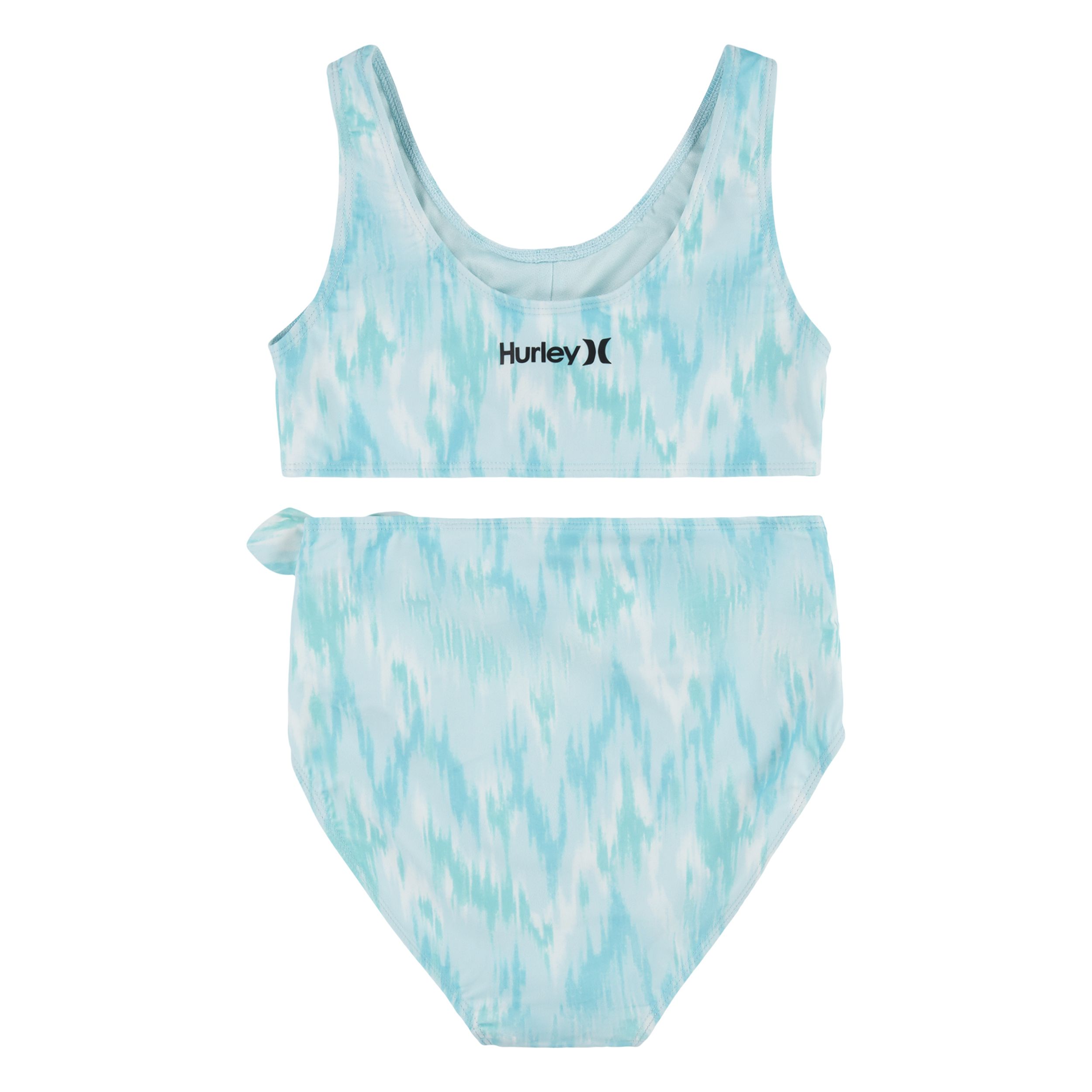 Hurley Kids' Wrap Bikini