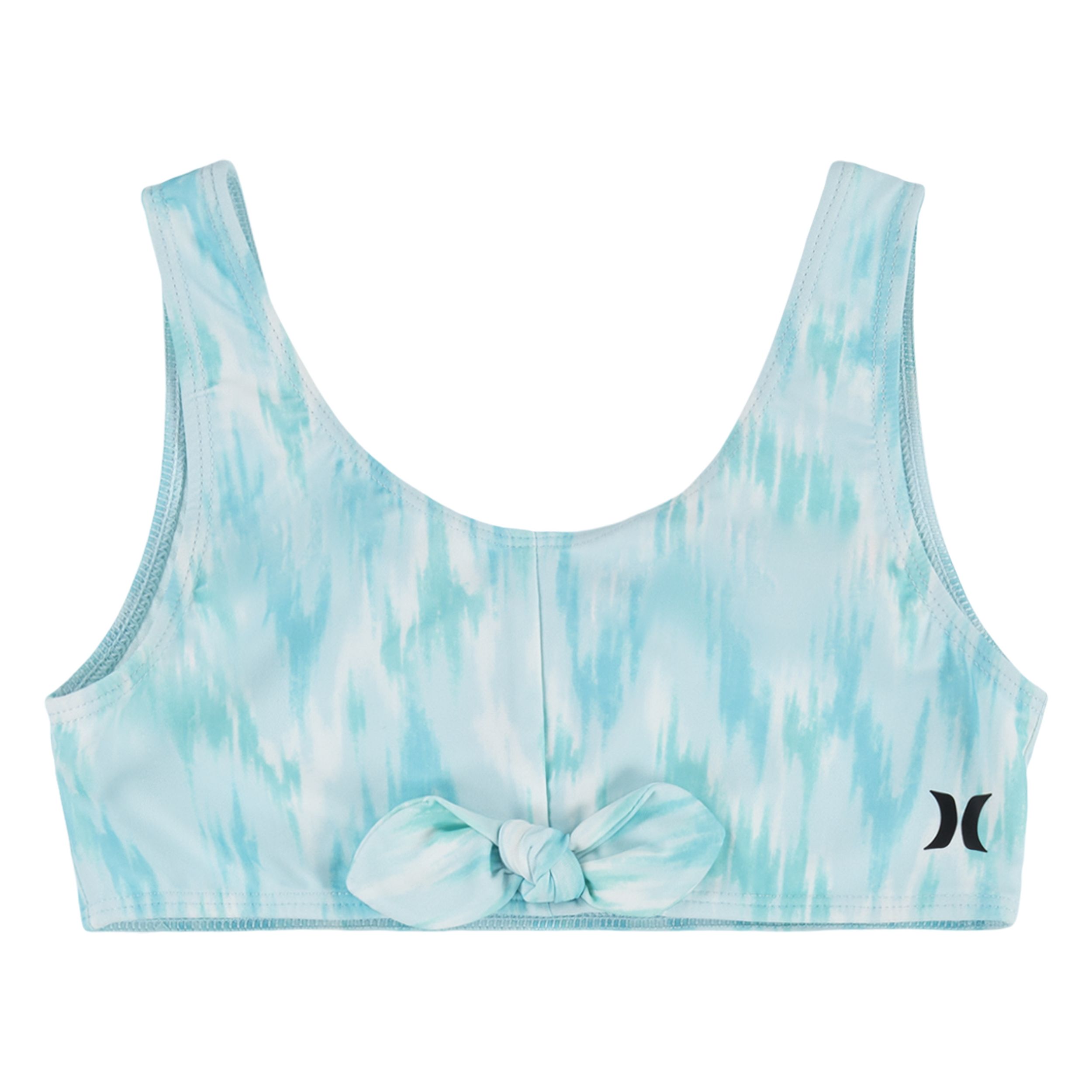 Hurley Kids' Wrap Bikini