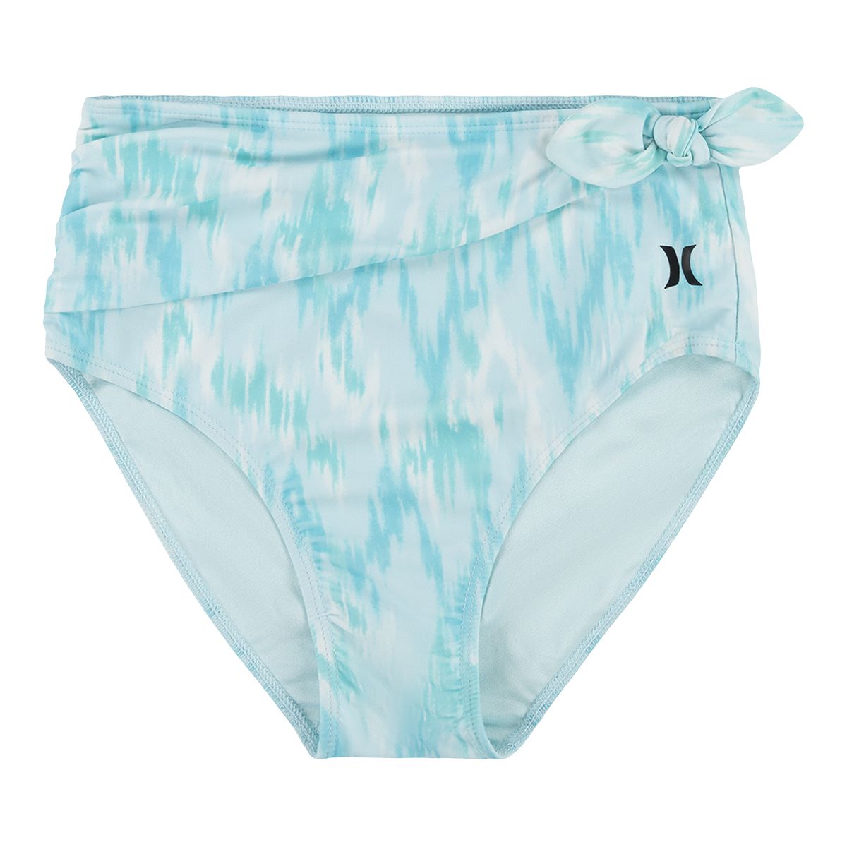 Hurley Kids' Wrap Bikini