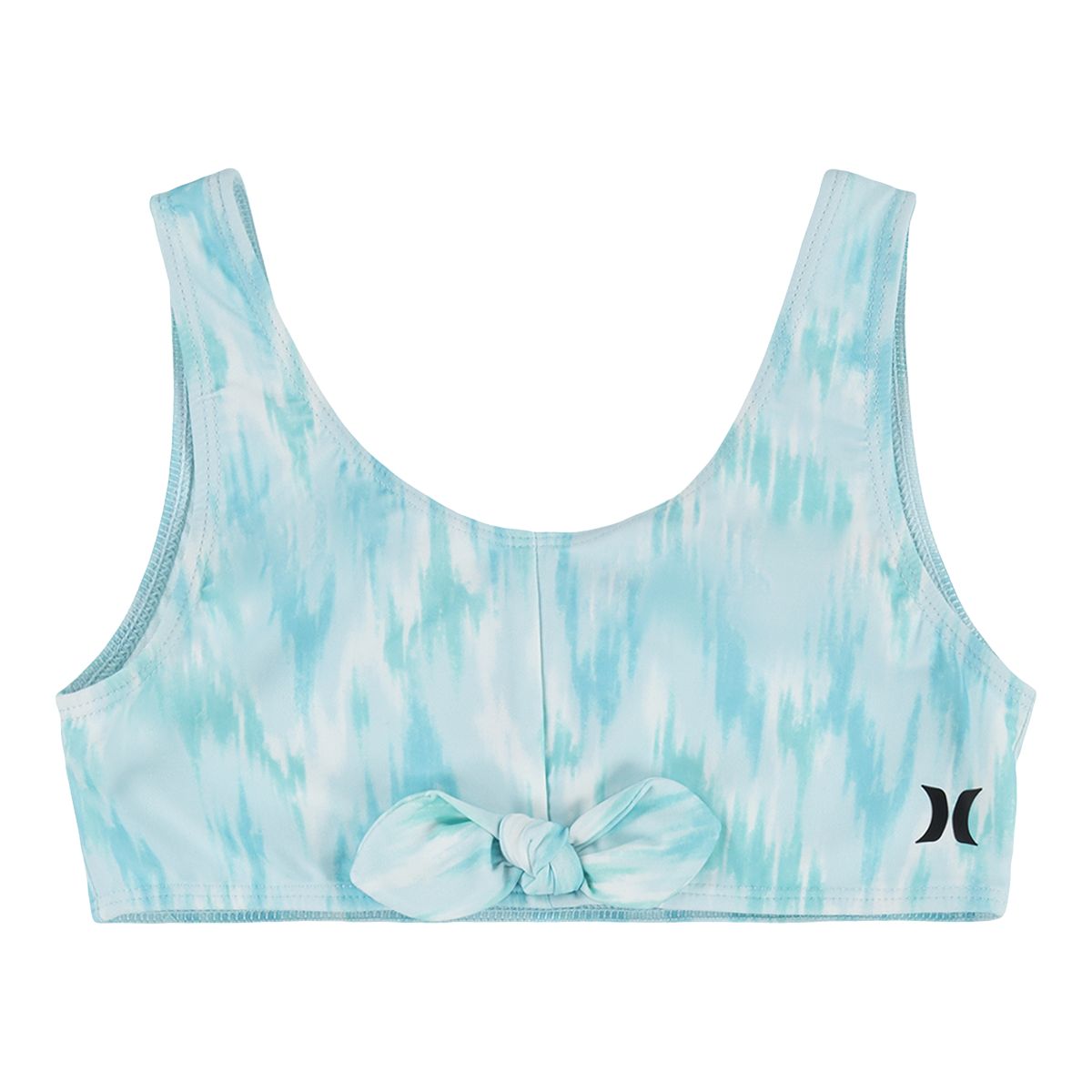 Hurley Kids' Wrap Bikini