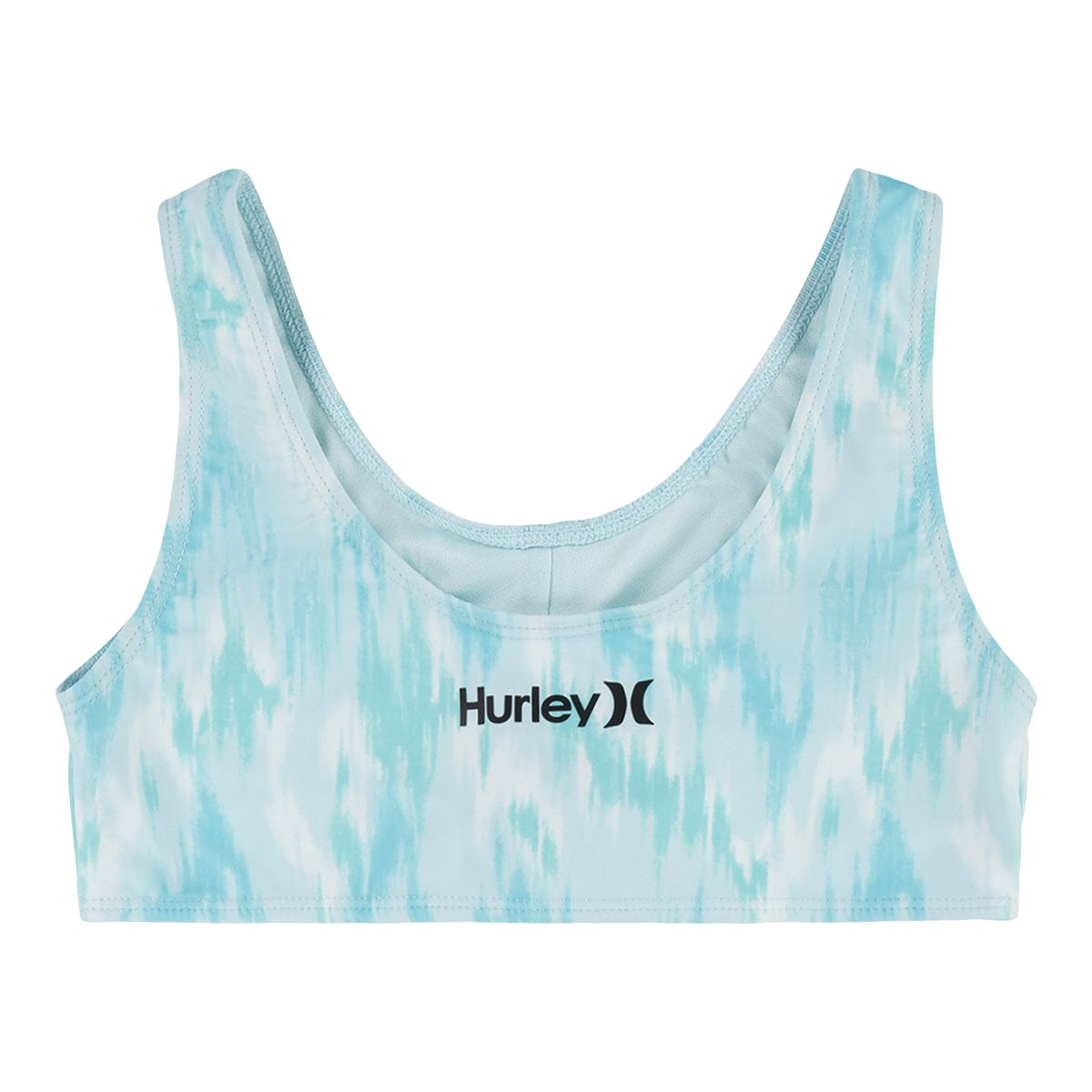 Hurley Kids' Wrap Bikini