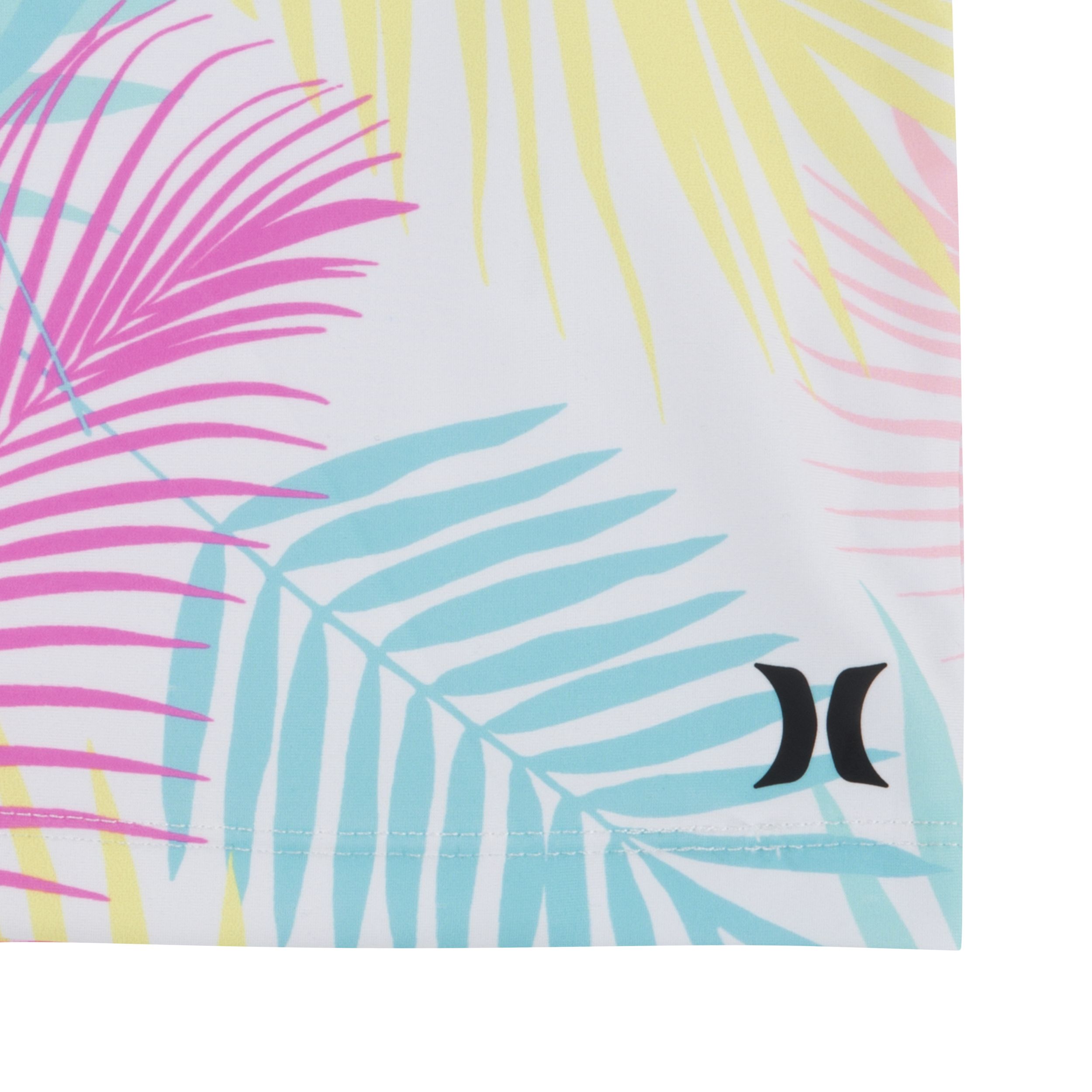 Hurley Kids' Tankini Set