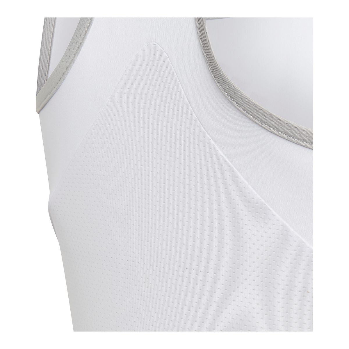 adidas Girls' Club Tennis Tank