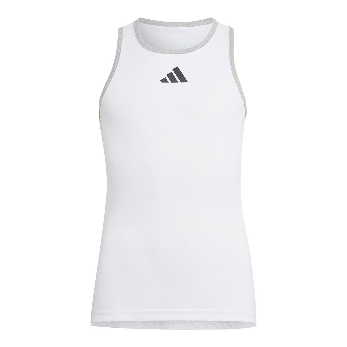adidas Girls' Club Tennis Tank