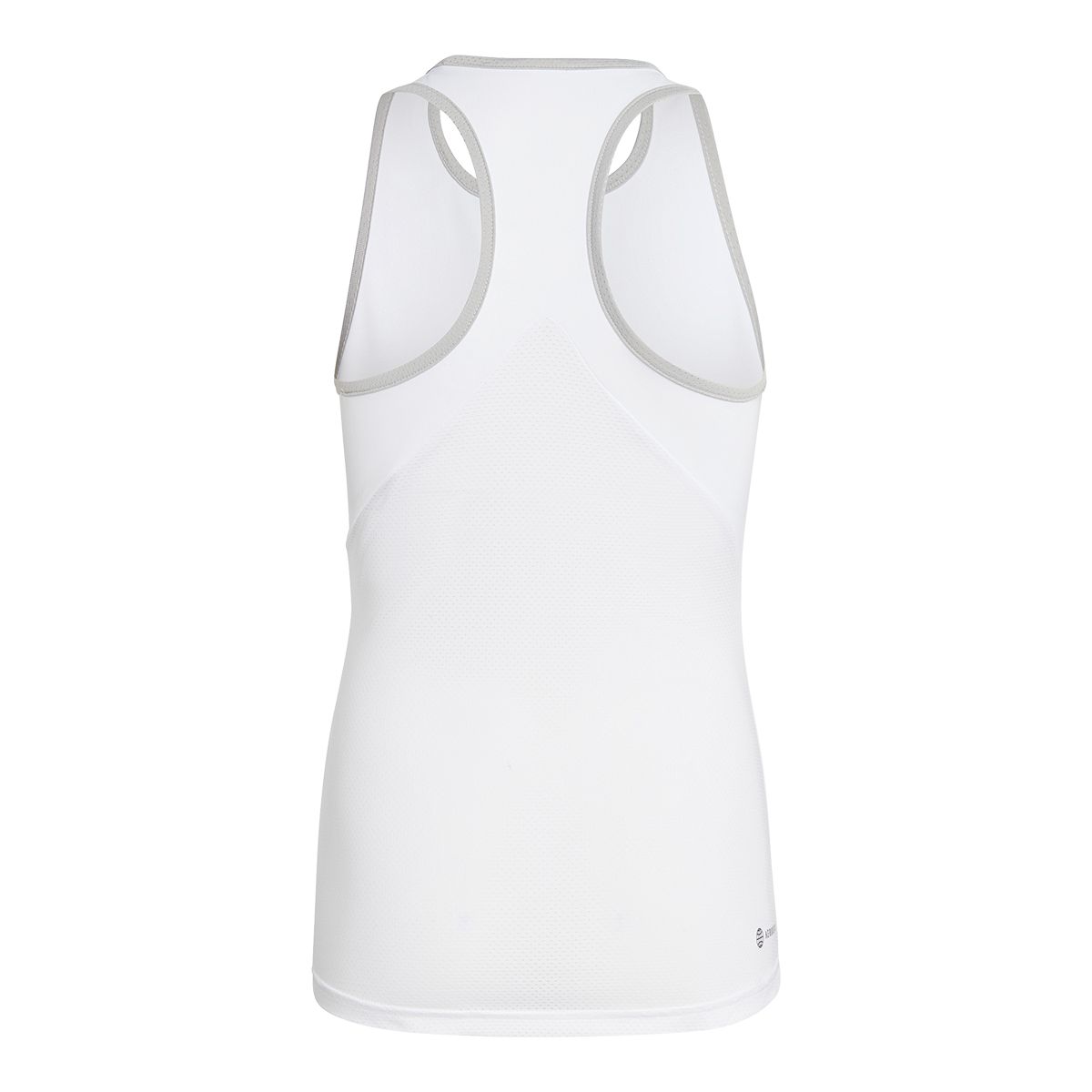 adidas Girls' Club Tennis Tank