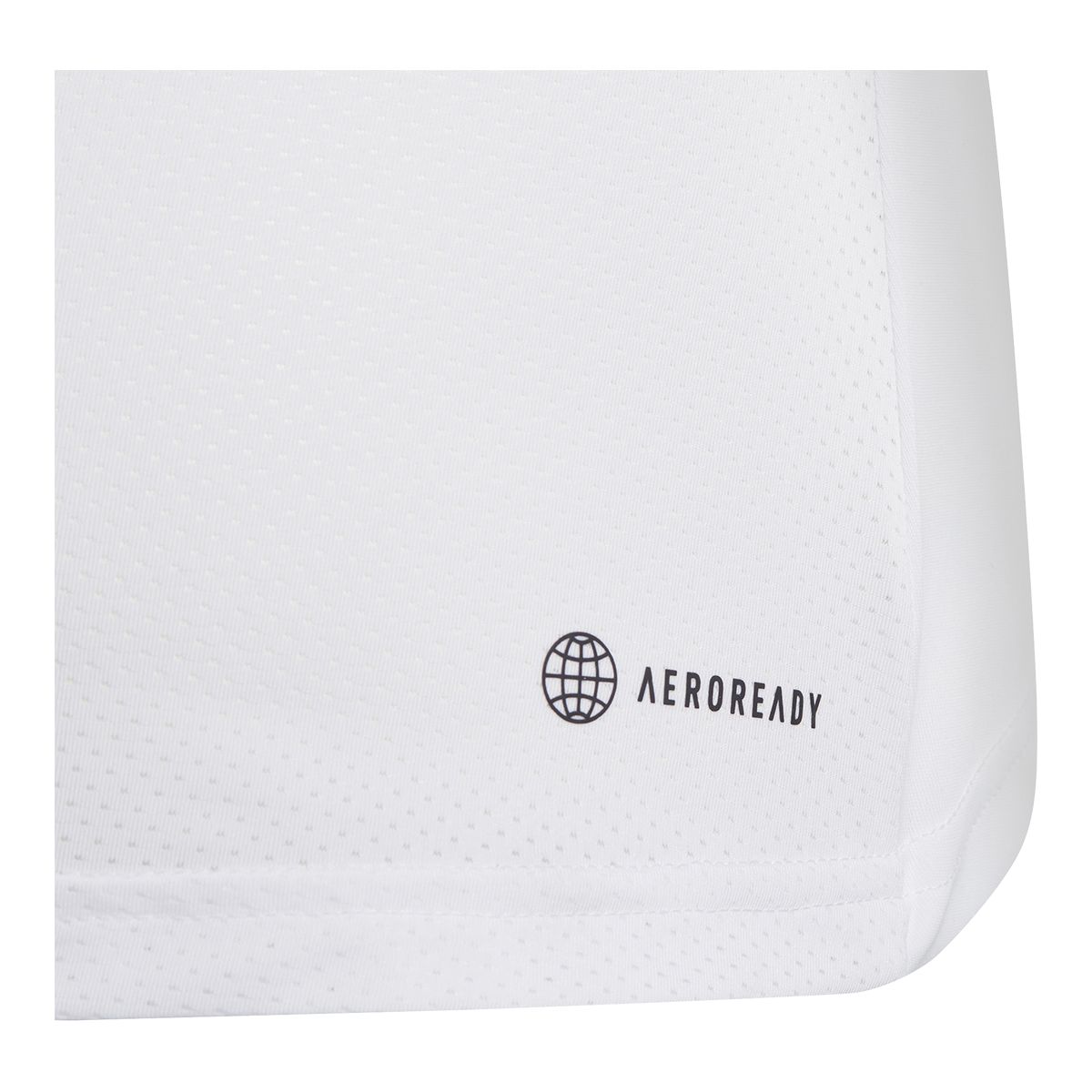 adidas Girls' Club Tennis Tank