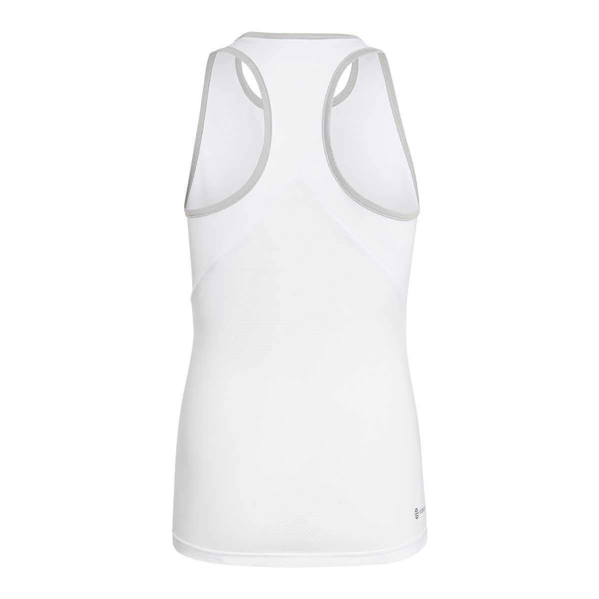 adidas Girls' Club Tennis Tank
