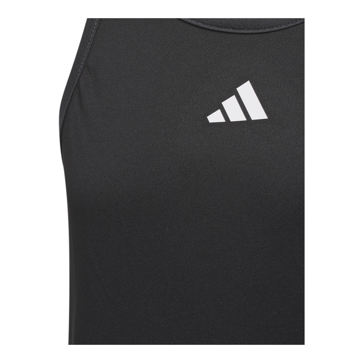 adidas Girls' Club Tennis Tank