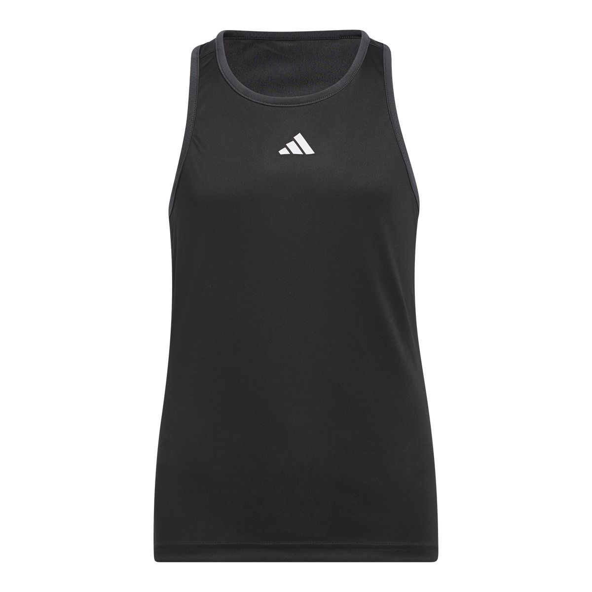 adidas Girls' Club Tennis Tank