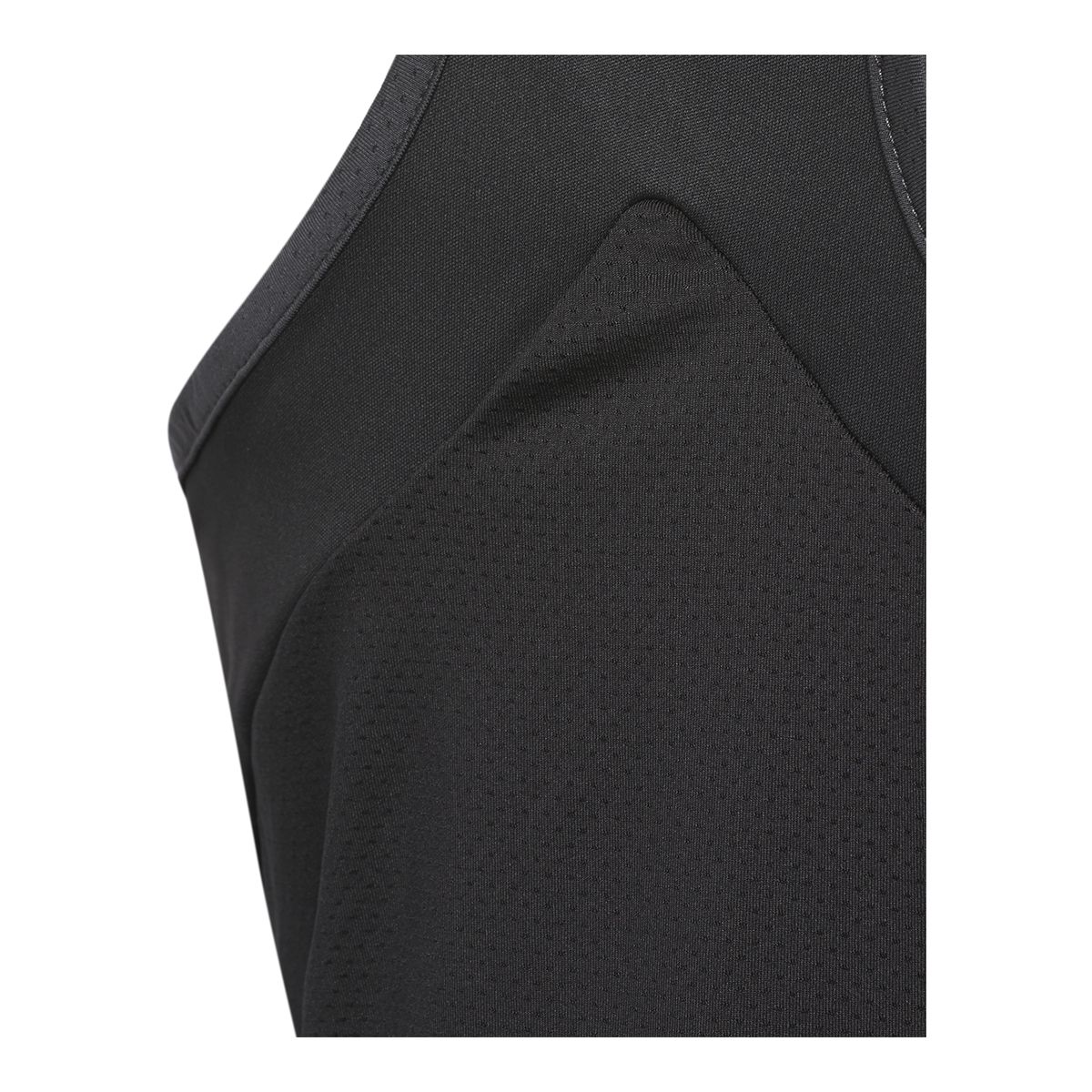 adidas Girls' Club Tennis Tank