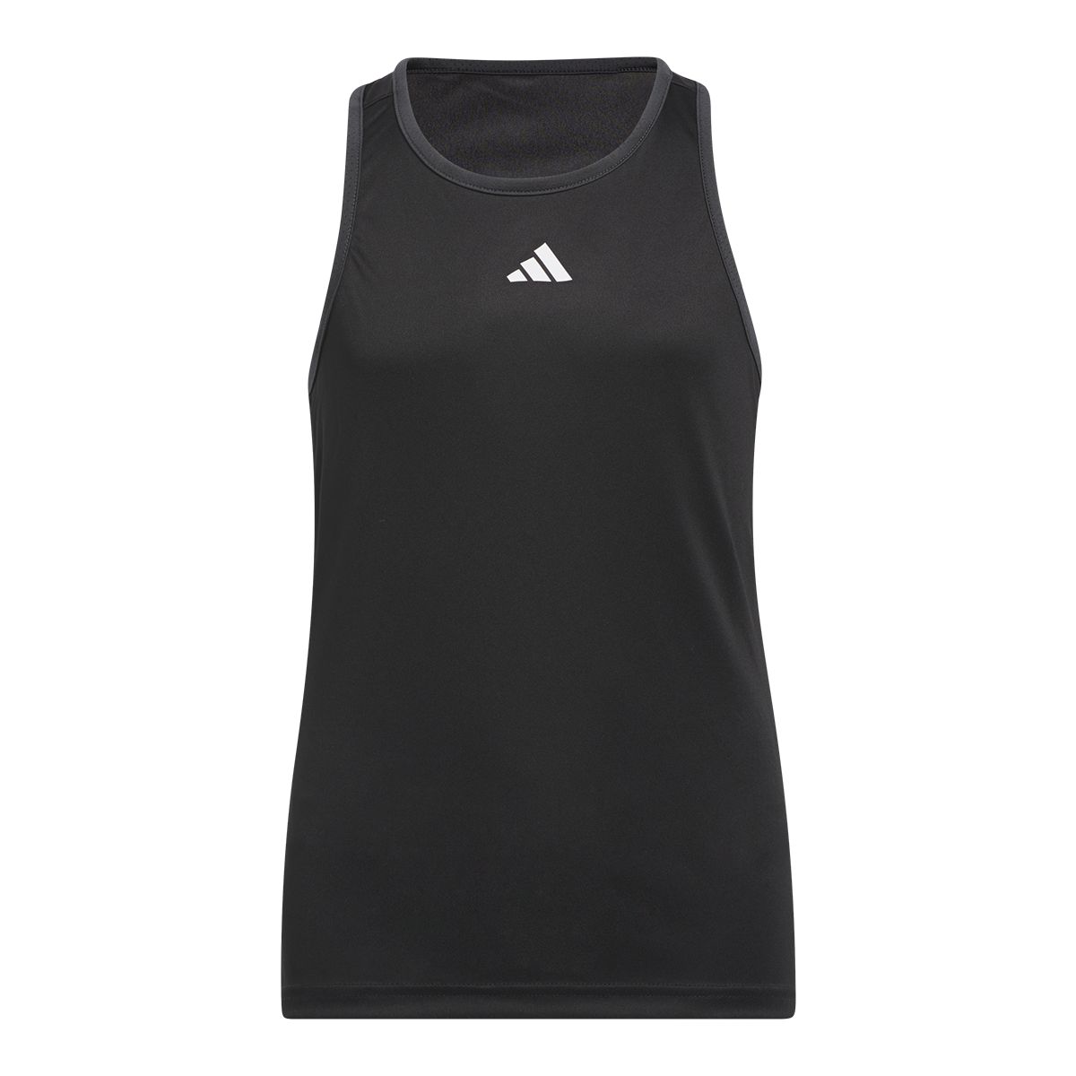 adidas Girls' Club Tennis Tank