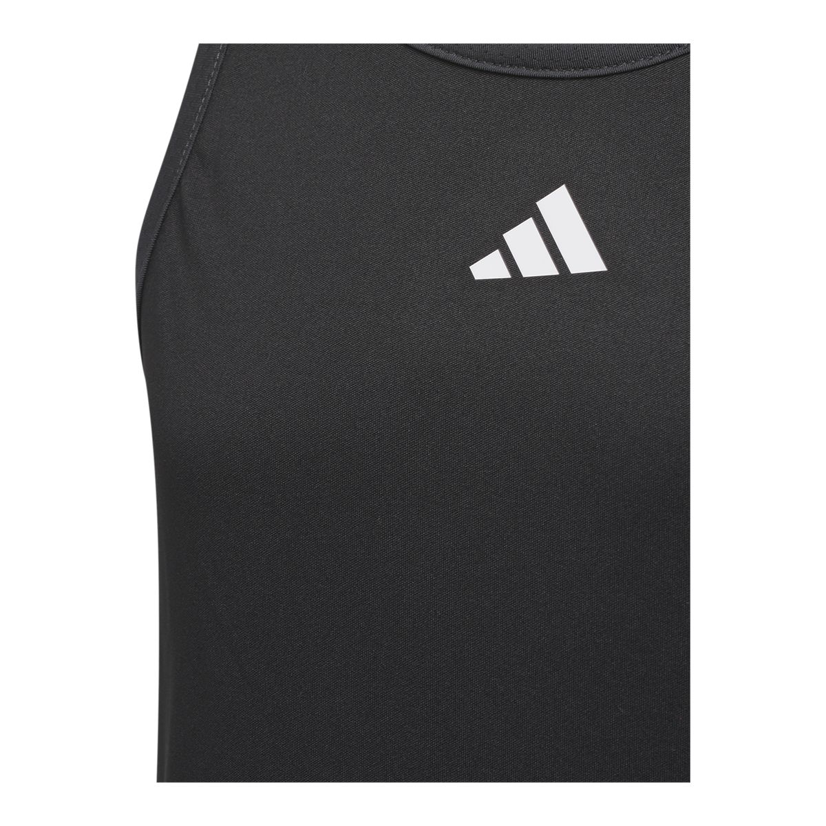 adidas Girls' Club Tennis Tank