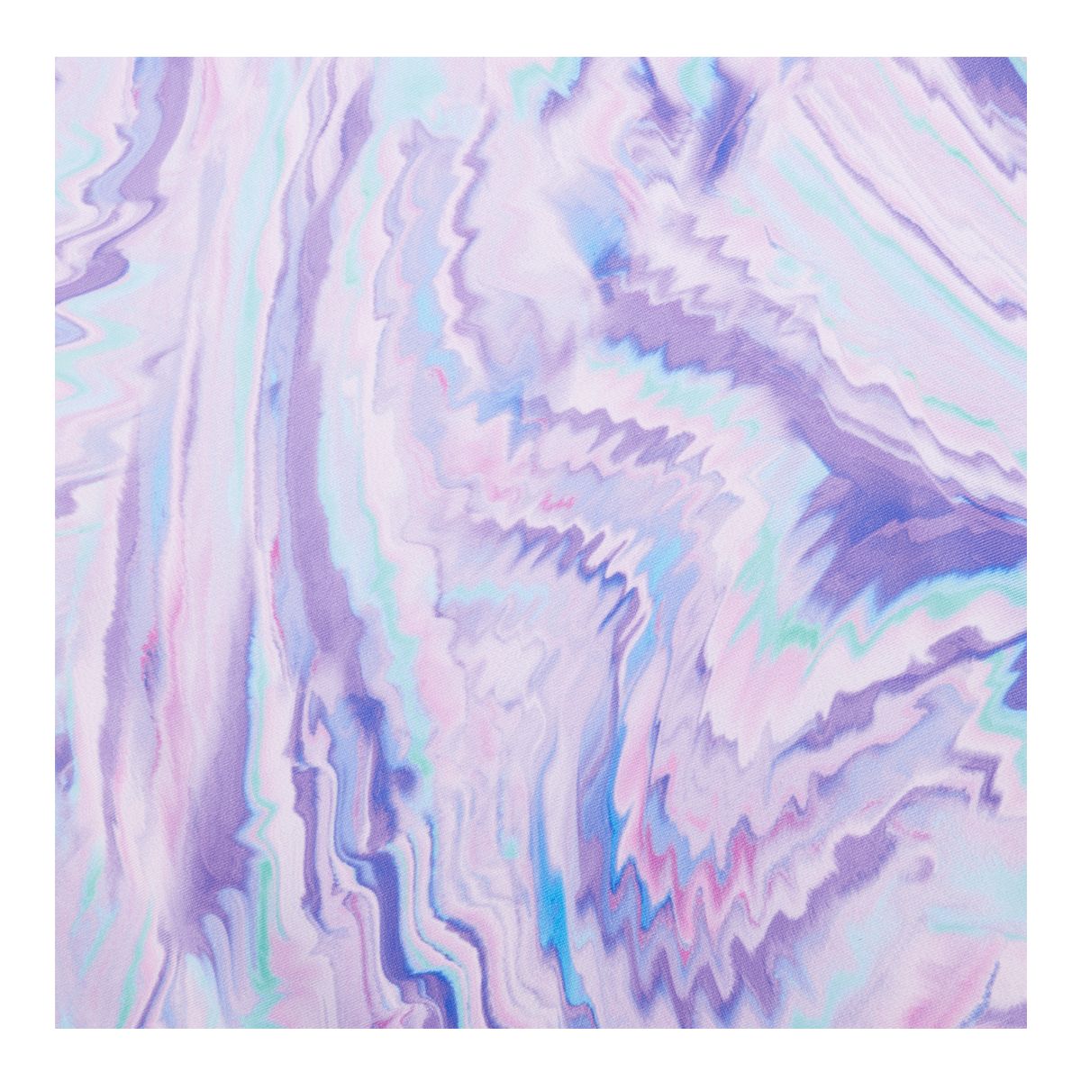 Speedo Girls' Print Strappy One Piece