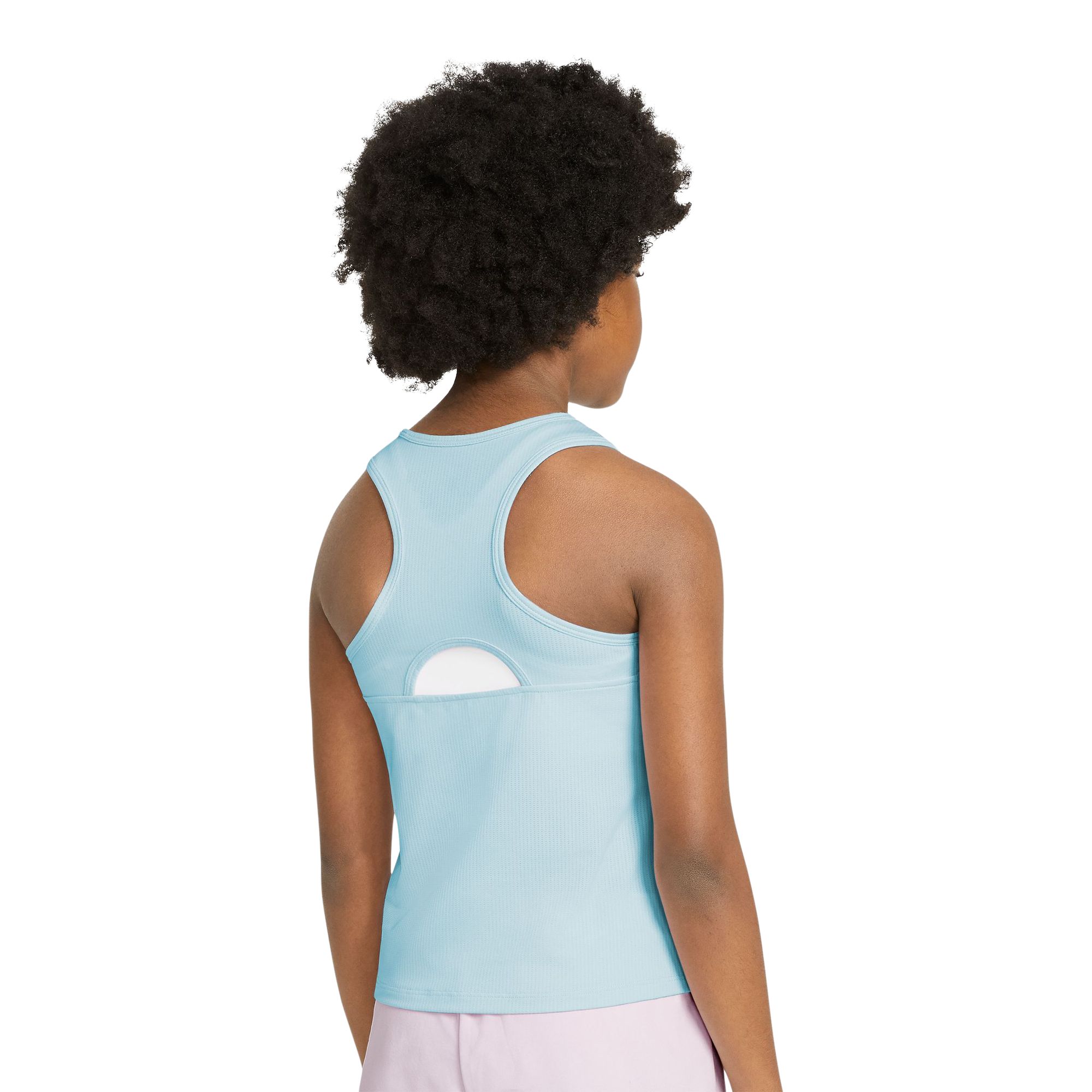 Nike Girls' Dri-FIT Victory Tank