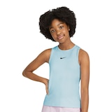 Nike Girls' Dri-FIT Victory Tank Front_Angled_Left