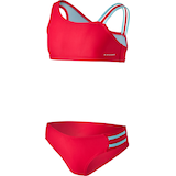 Ripzone Kids' Fresia Two Piece Bikini Set Front_Angled_Left