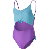 Ripzone Kids' Reflection One Piece Swimwear with Headband Front_Angled_Left