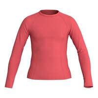 Ripzone Kids' Sidney II J Rashguard T Shirt Front_Flat