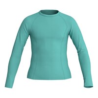 Ripzone Kids' Sidney II J Rashguard T Shirt Front_Flat