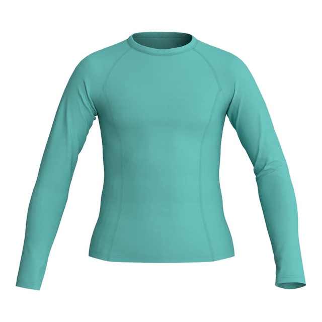 Ripzone Kids' Sidney II J Rashguard T Shirt
