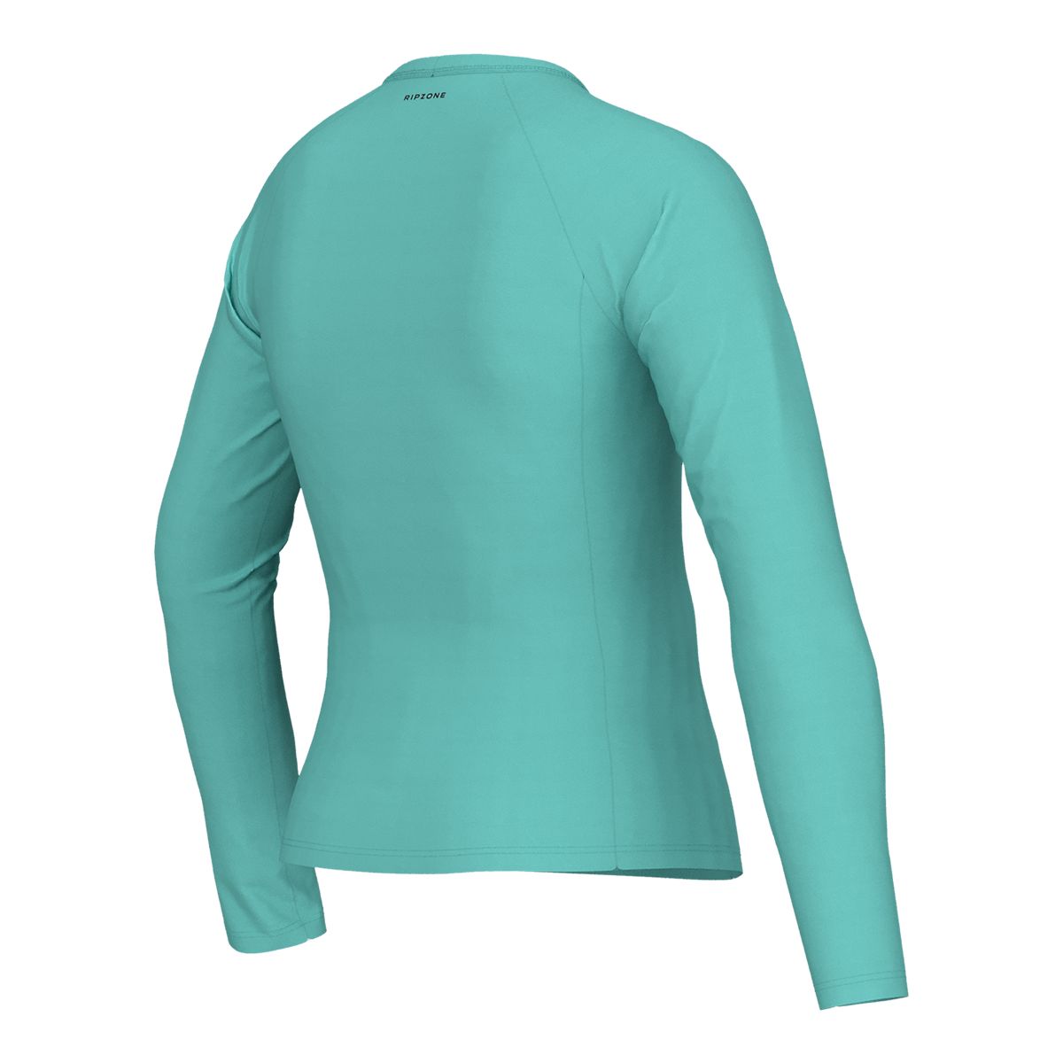 Ripzone Kids' Sidney II J Rashguard T Shirt