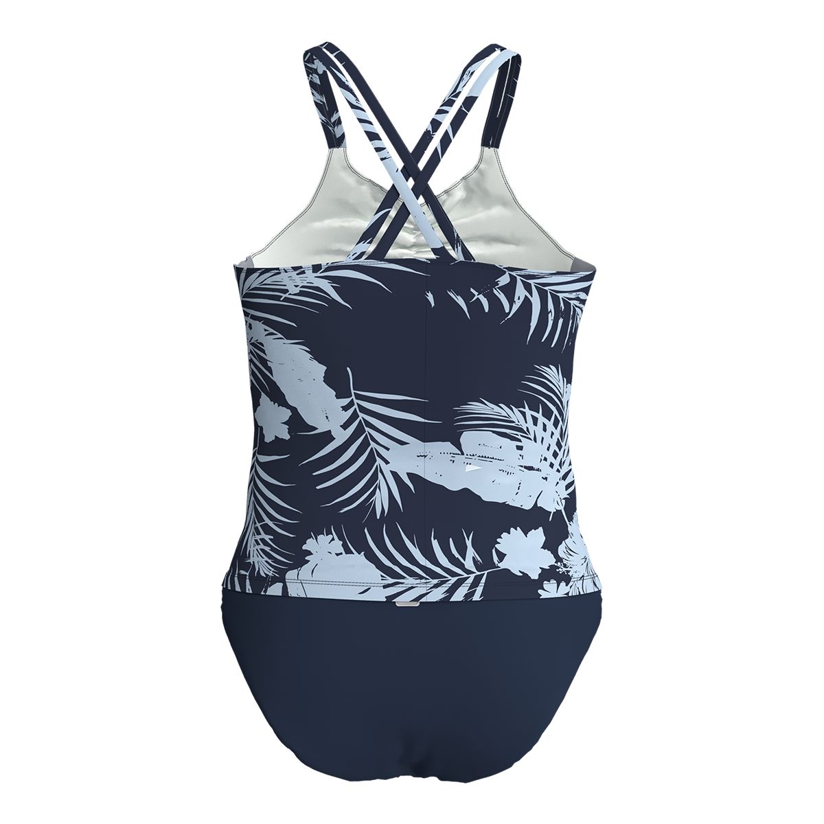 Ripzone Kids' Sarita BI-FLOW Two Piece Tankini Set
