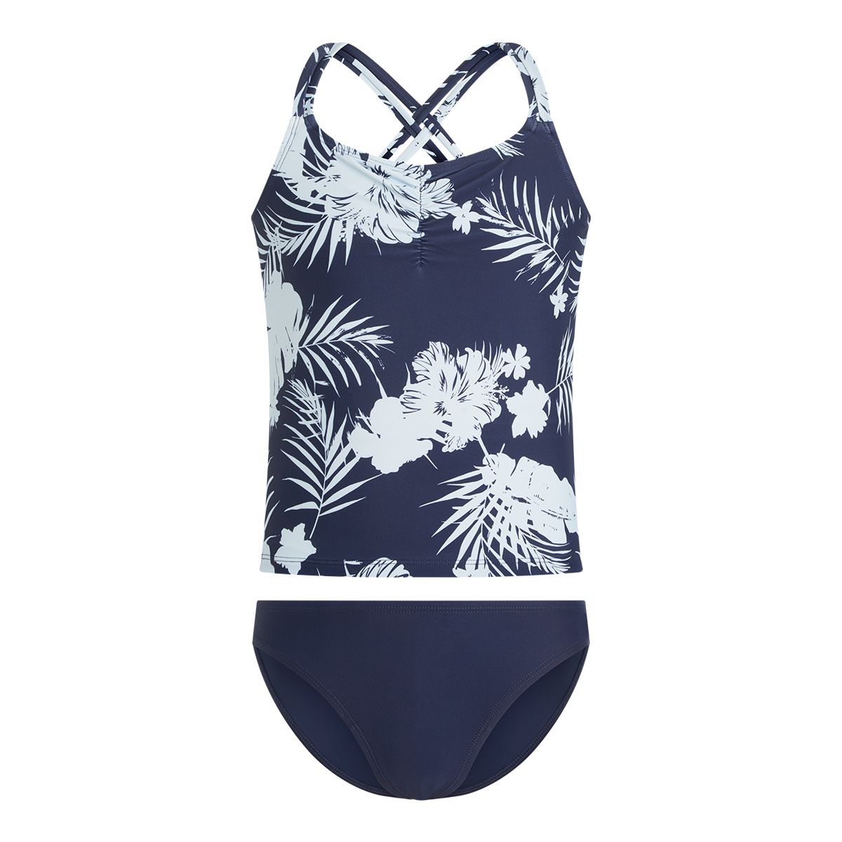 Ripzone Kids' Sarita BI-FLOW Two Piece Tankini Set