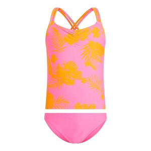 Ripzone Kids' Sarita BI-FLOW Two Piece Tankini Set