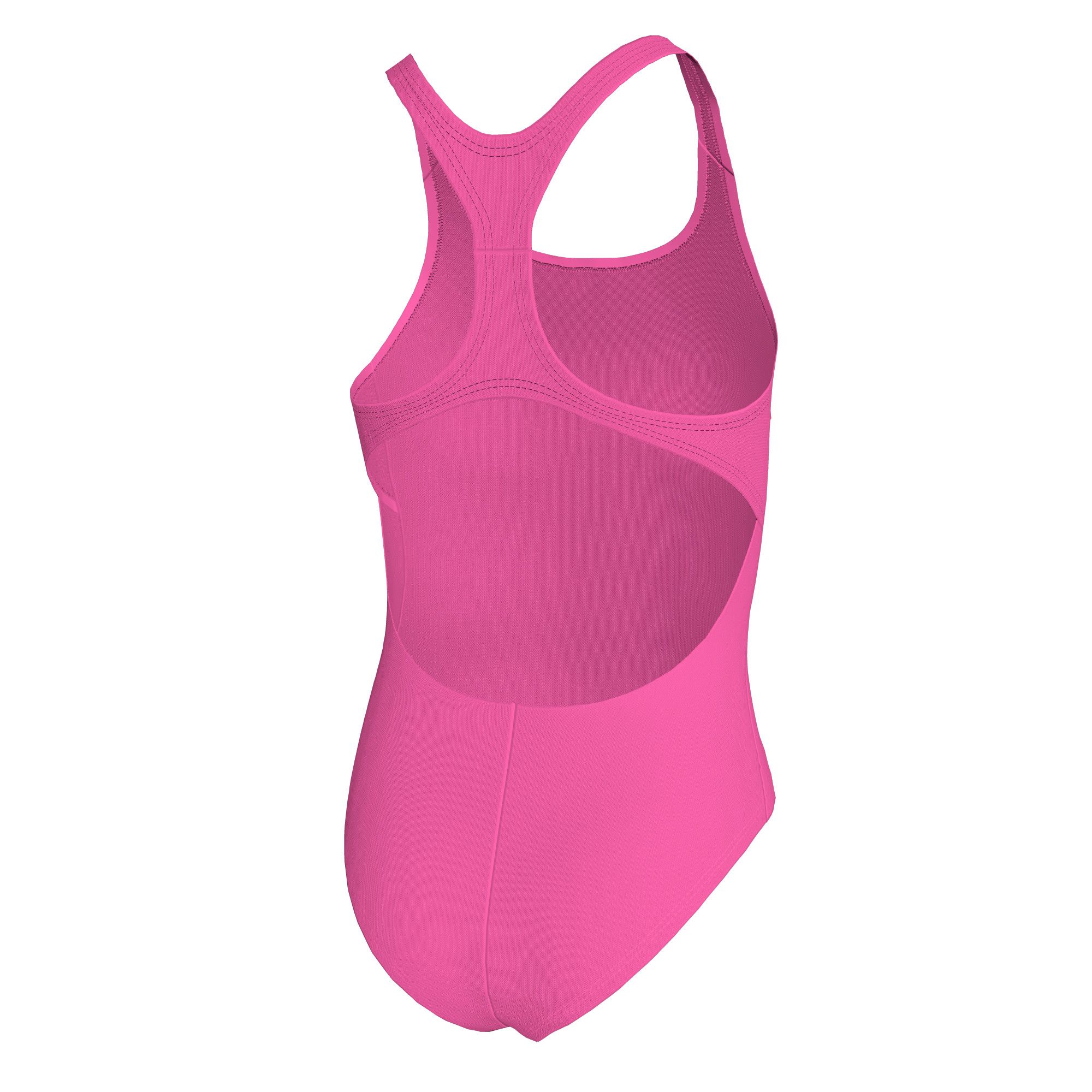 Nike Girls' Essential Racerback One Piece Swimsuit
