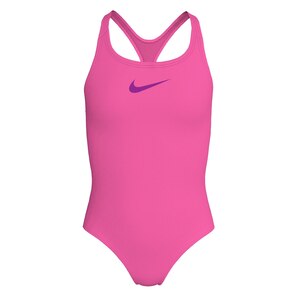 Nike Girls' Essential Racerback One Piece Swimsuit