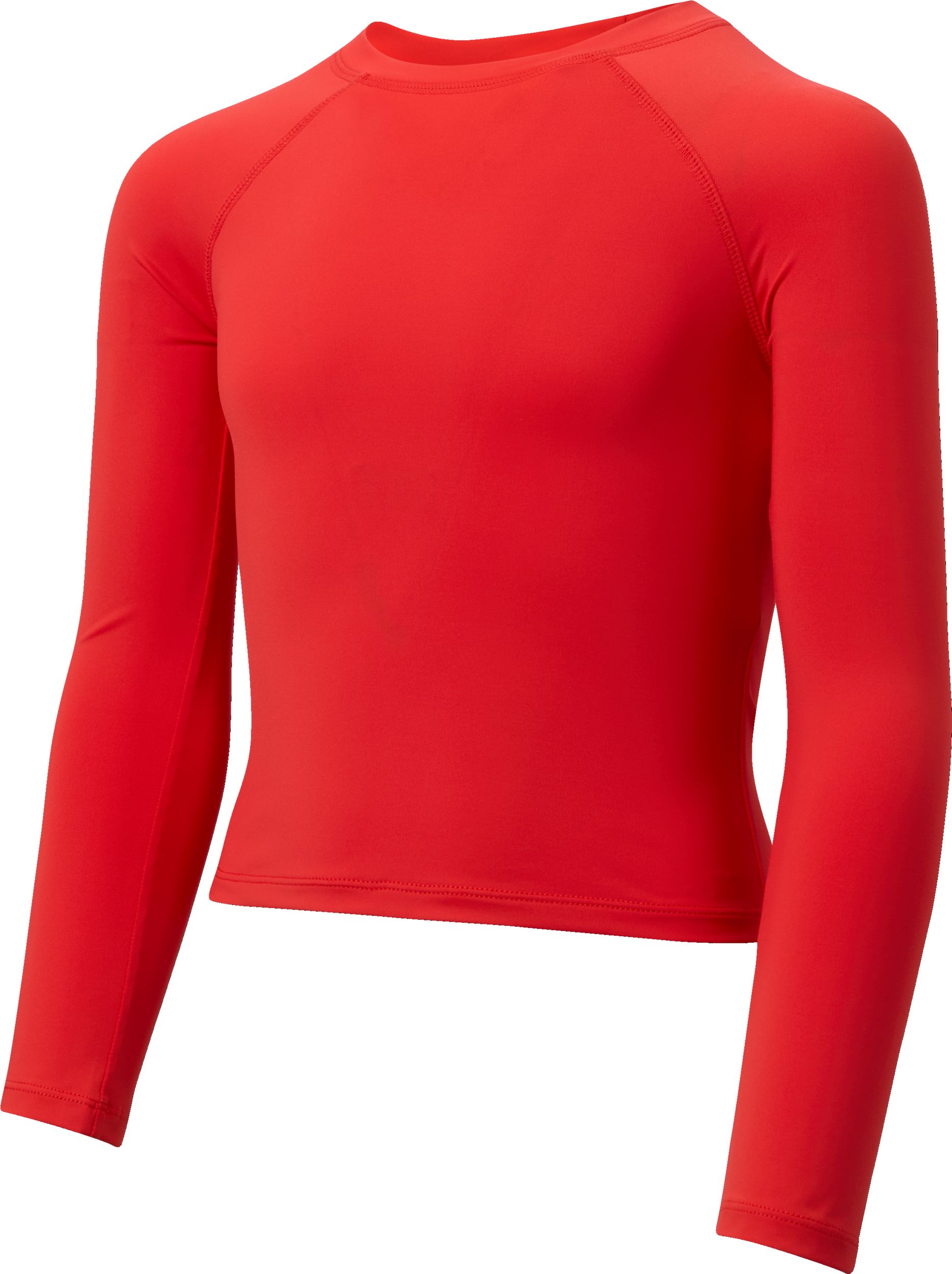 Ripzone Kids' Long Sleeve Rashguard