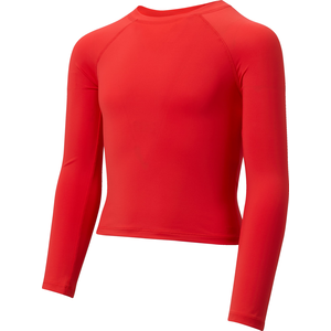 Ripzone Kids' Long Sleeve Rashguard