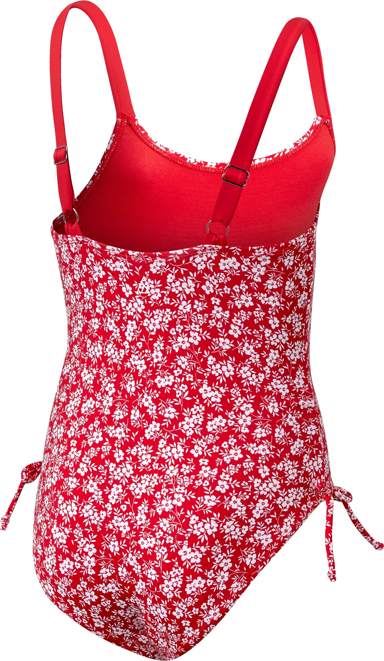 Ripzone Kids' Adjustable One Piece Swimsuit UPF 50+