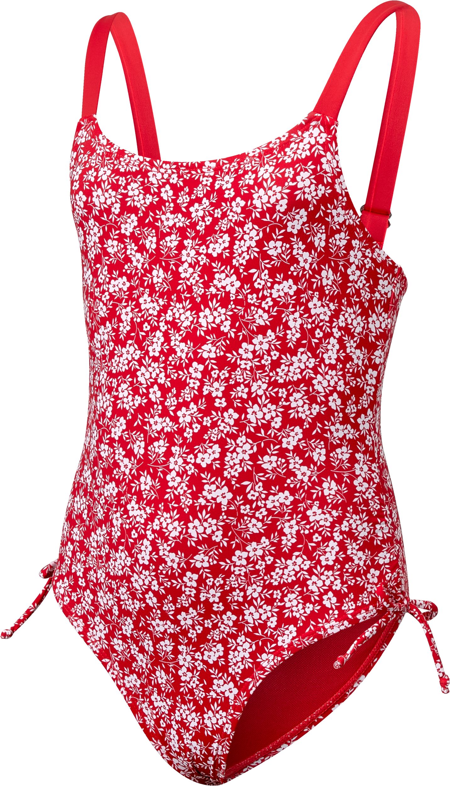 Ripzone Kids' Adjustable One Piece Swimsuit UPF 50+