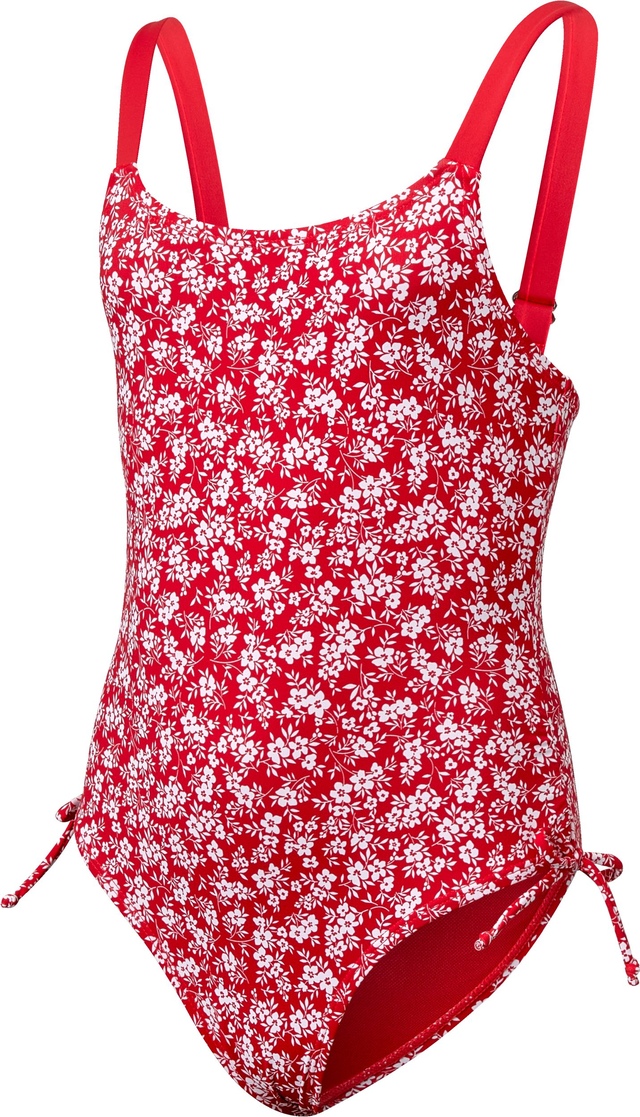 Ripzone Kids' Adjustable One Piece Swimsuit UPF 50+