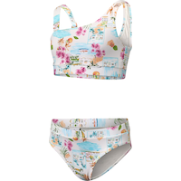 Ripzone Kids' Asymmetrical Bikini Set Front_Angled_Left