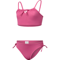 Ripzone Kids' Two Piece Cropped Swim Set