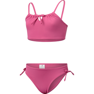 Ripzone Kids' Two Piece Cropped Swim Set
