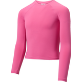 Ripzone Kids' Long Sleeve Rashguard Front_Angled_Left