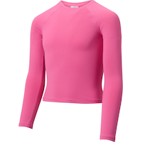 Ripzone Kids' Long Sleeve Rashguard