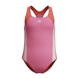 Speedo Kids' Infinity Splice One Piece Swimsuit