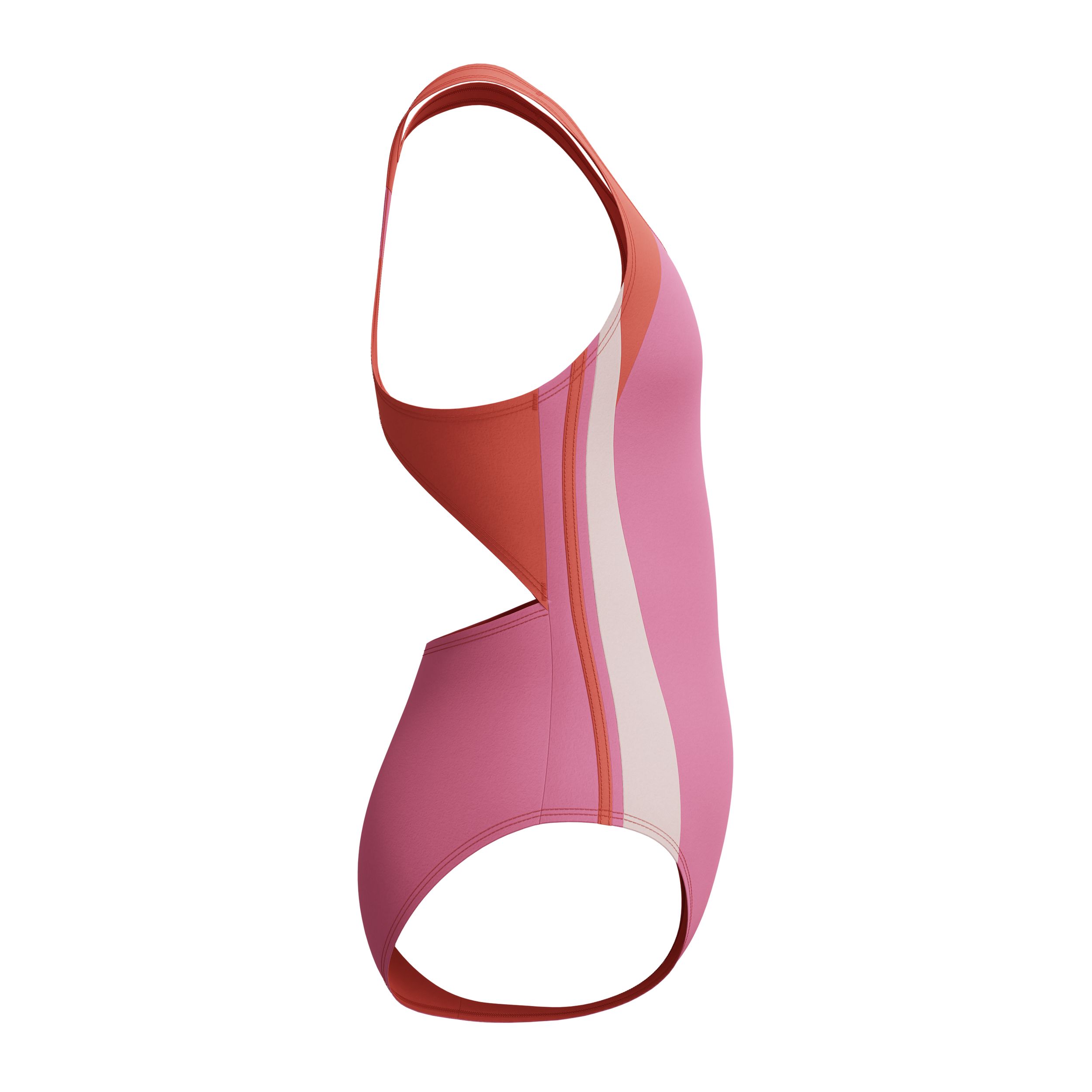 Speedo Kids' Infinity Splice One Piece Swimsuit