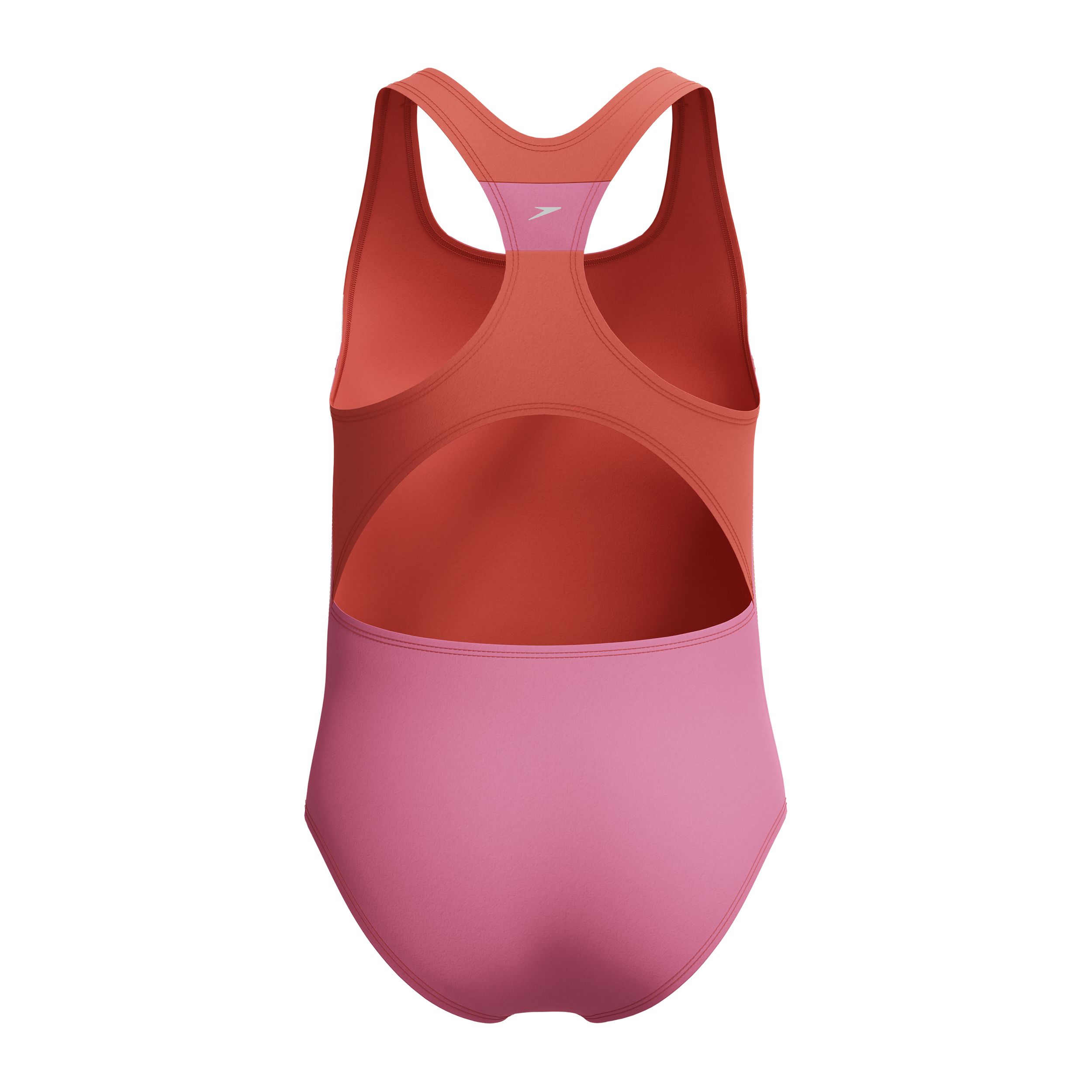 Speedo Kids' Infinity Splice One Piece Swimsuit