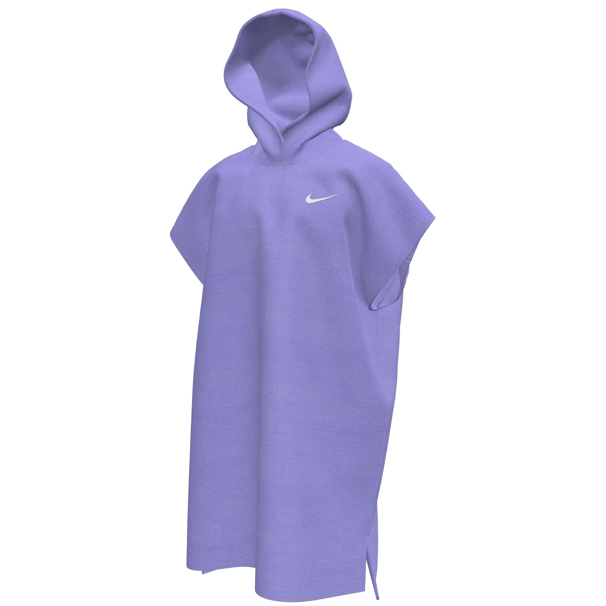 Nike Kids' Swim Cover Up Hoodie