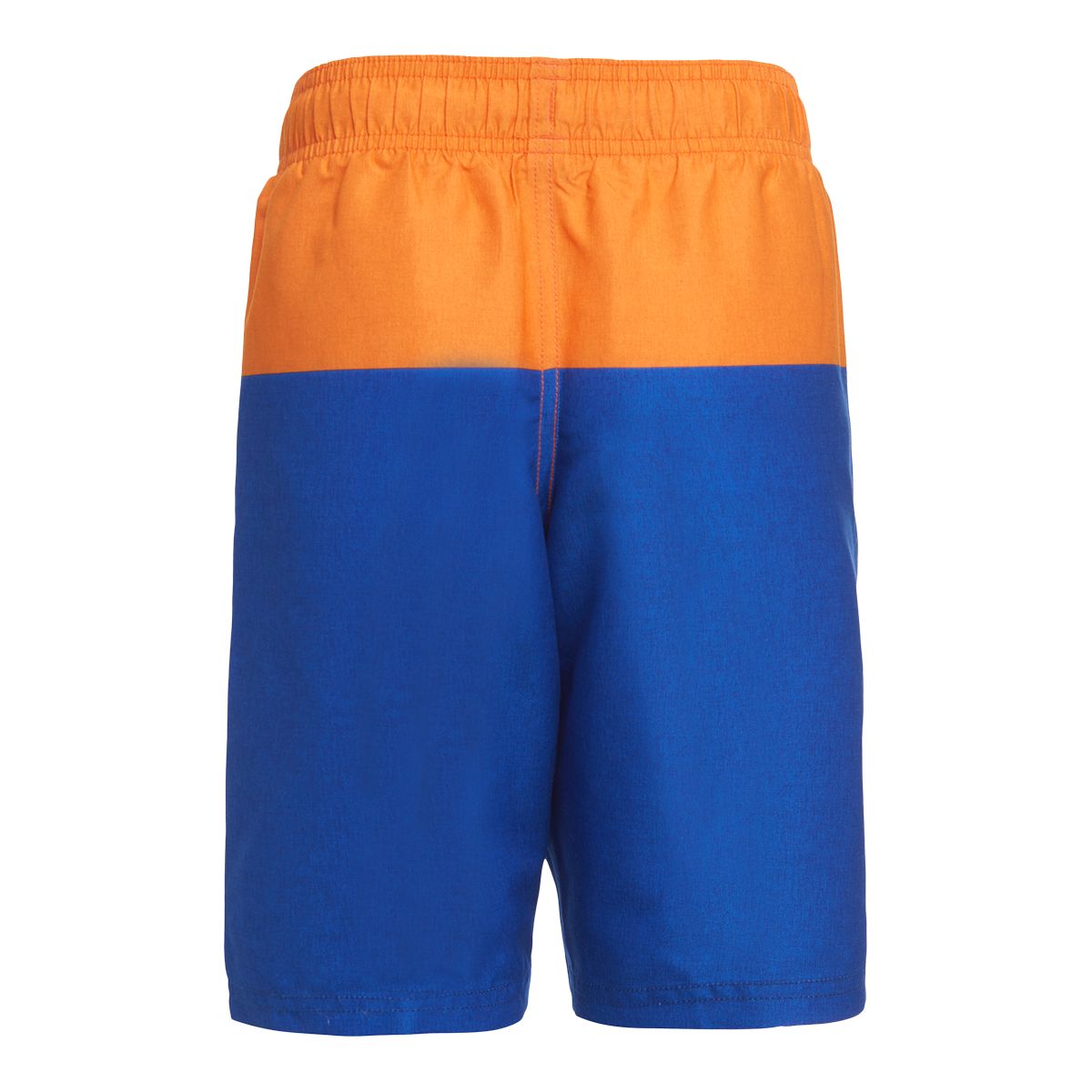 Under Armour Boys' 4-7 Colour Block Volley Shorts